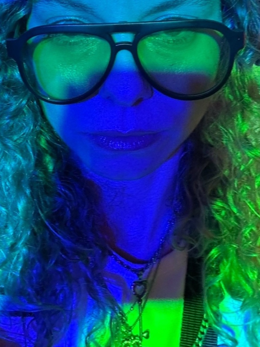 Eagle Eyes Yellow Lens Black Frames Blue Light Blocker Night Driving